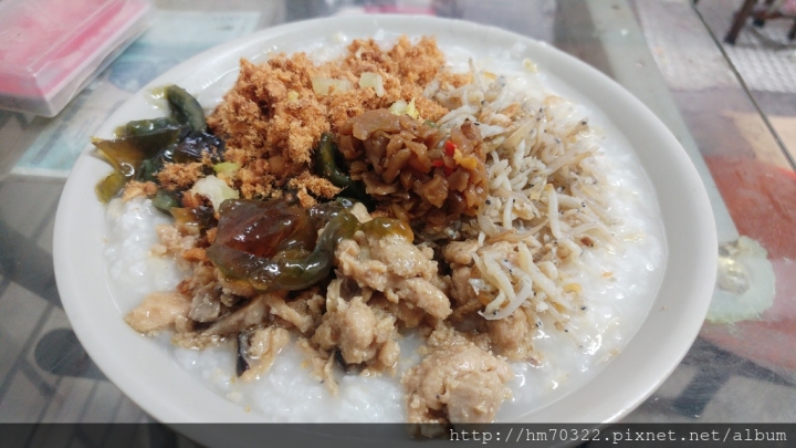 『台北美食』- 中山區民生西路．第五家麵線 / 小洪麵線 / 鴉片粥 / 台灣第1001個故事