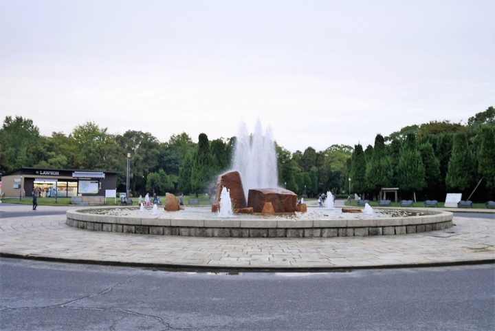 【日本大阪 | 景點】在現代化的古蹟裡欣賞名城風華♢大阪城 x MIRAIZA OSAKA-JO