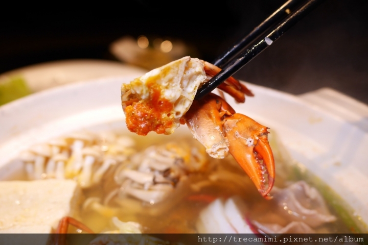 【食記】高雄宮圓日本料理-香港旅客最愛國賓漢來推薦！超澎拜盆裝海鮮火鍋/超佛心超值商業午餐