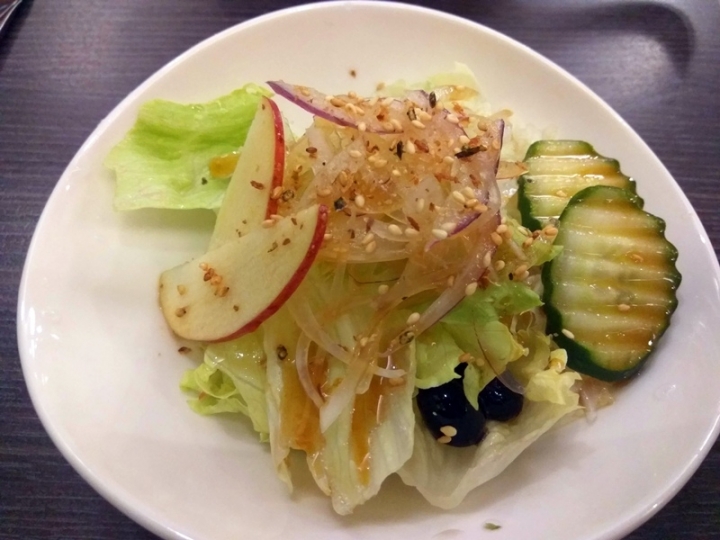 [日式料理]苗栗頭份市尚順附近饕客軒丼飯專賣店~前身谷軒~ 2017/10月底新開幕不久~丼飯口味好吃~