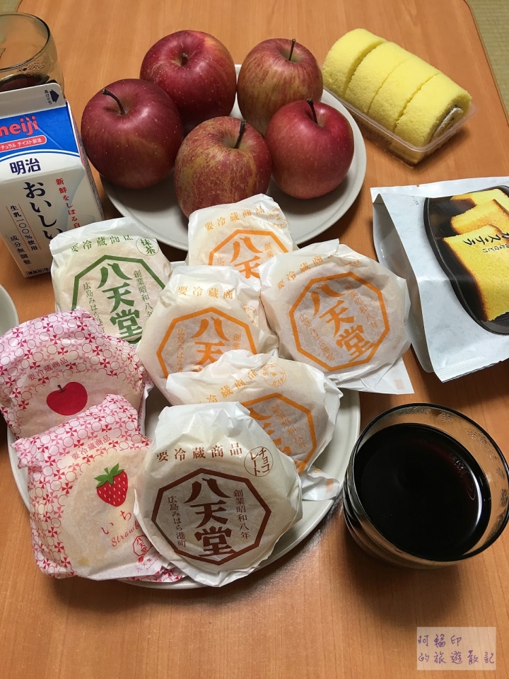 2016日本東京過新年十三日自助行 (一)行程整理、東京都廳夜景、ねぎし牛舌、HANABI 花火飯店、八天堂