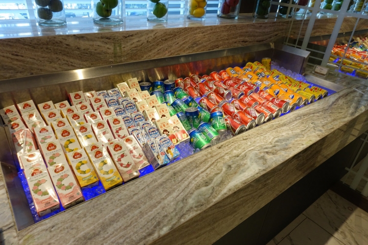 【食記】板橋火車站/板橋凱撒大飯店。朋派自助餐廳buffet吃到飽