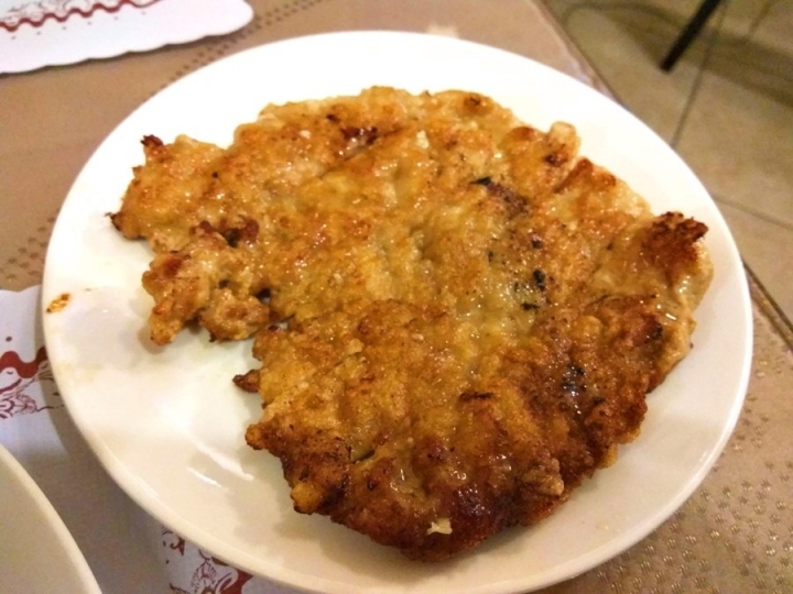 [簡餐/砂鍋/炸豬排飯]苗栗頭份中央路&尚順附近咖啡屋餐坊食記~ 推薦砂鍋和炸豬排飯 ~