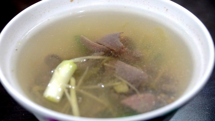 [台南][中西區] 秋茂園蚵仔煎