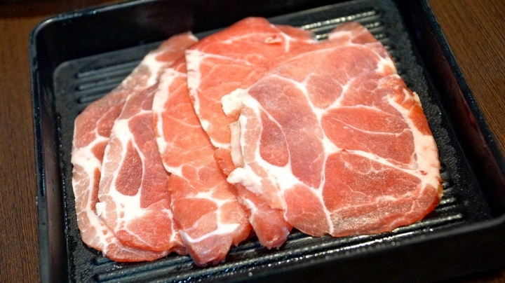 [台南][中西區] 一鼎鍋燒肉火鍋-環河店