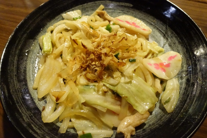 【食記】板橋新埔站/萬板路美食。老味噌居酒屋(新埔店)