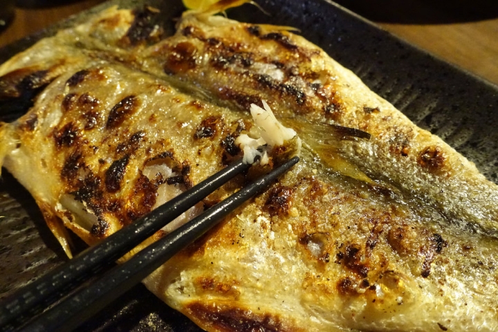 【食記】板橋新埔站/萬板路美食。老味噌居酒屋(新埔店)