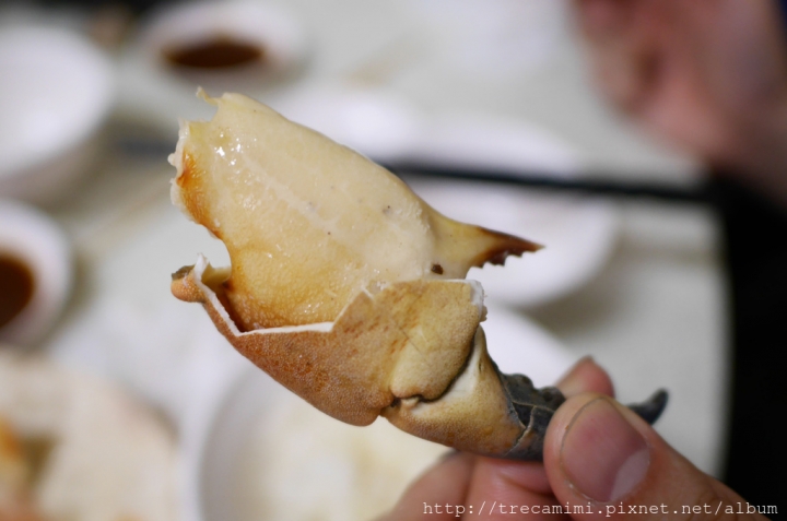 【食記】高雄我家帶皮羊肉爐-愛玩客推薦〝霸王蟹羊肉爐〞繼天使紅蝦鍋後霸位登場!