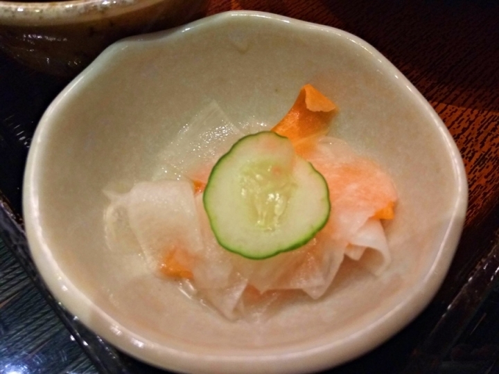 [日式料理]全家/大戶屋 台中老虎城店 定食~蓋飯~湯麵二訪食記~ 日本東京家庭料理風 ~ 原汁原味~~
