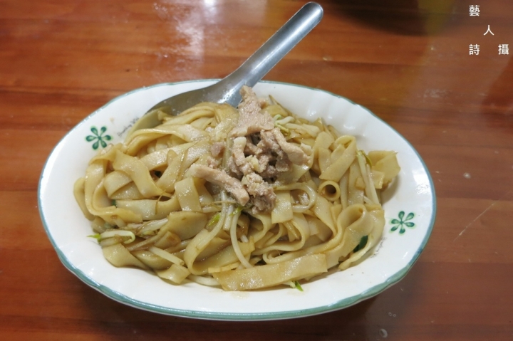 創立於1941年.新竹新埔福星飲食店@食在新竹.藝人詩攝