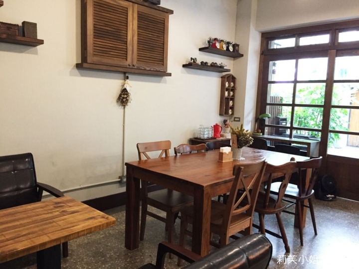 [美食] 台北 Hoto Cafe 日式溫馨咖啡手作甜點店．晶華酒店旁巷弄旁 (中山站)