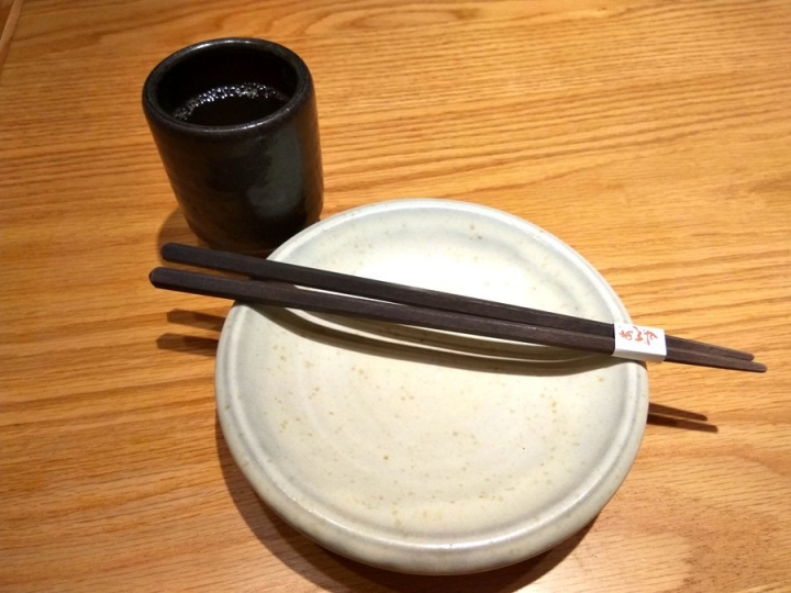 台中廣三SOGO百貨14樓[日式料理]銀座杏子日式豬排~正宗~台灣溫體豬搭配日式配方沾料