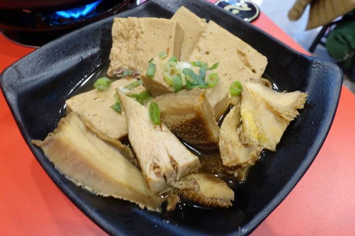 【食記】板橋江子翠站/雙十路美食。老先覺麻辣窯燒鍋雙十店