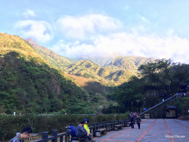 黃金博物館-親子共遊太棒的好地方