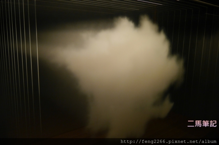 (東京六本木) 森美術館-Leandro Erlich挑戰空間的可能性