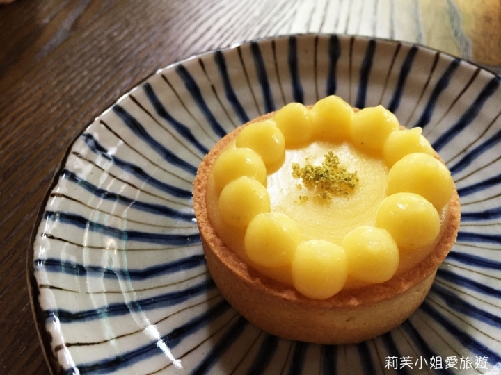[美食] 台北 Hoto Cafe 日式溫馨咖啡手作甜點店．晶華酒店旁巷弄旁 (中山站)