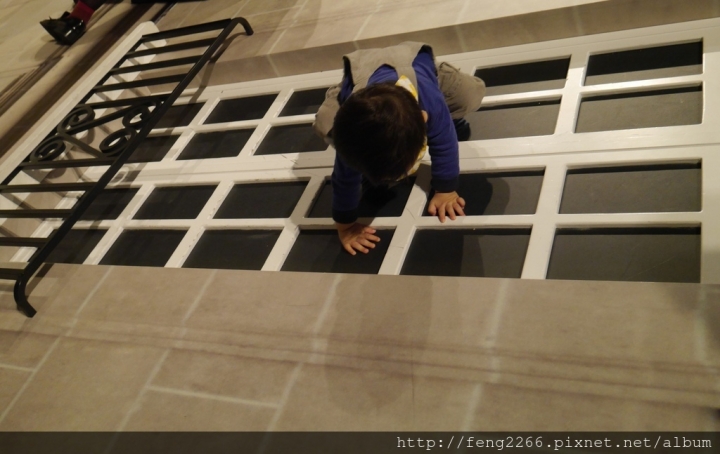 (東京六本木) 森美術館-Leandro Erlich挑戰空間的可能性