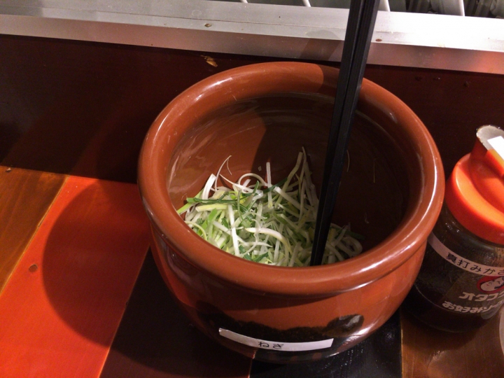 【美食。食記】東京 高田馬場 日本第二炒麵 手打ち麺やきそば専門 真打みかさ 本店 本格炒麵專門 日式炒麵 我猜北川景子應該也愛