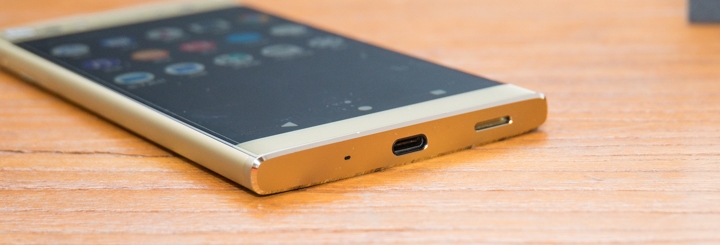 【試用】 Xperia XA2 Ultra陰雨拍拍 尺寸很有存在感