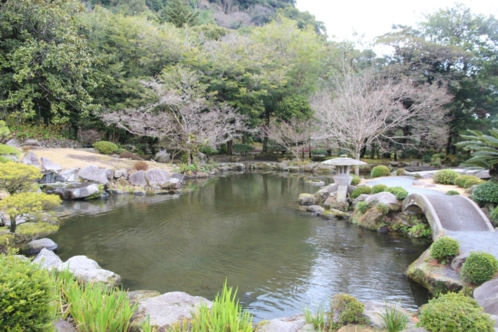 有 福 同 享，日 本 九 州 五 日 遊 記 (第 三 日)