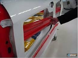 纳智捷U7的車體結構