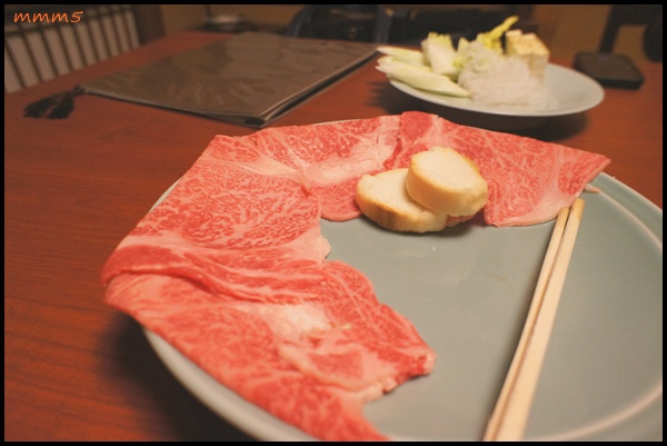 【食】日本/東京 淺草 すき焼き今半本店 壽喜燒今半本店-創業百年的歷史老店