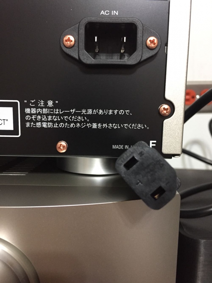 初燒入坑-Marantz PM8005+SA8005