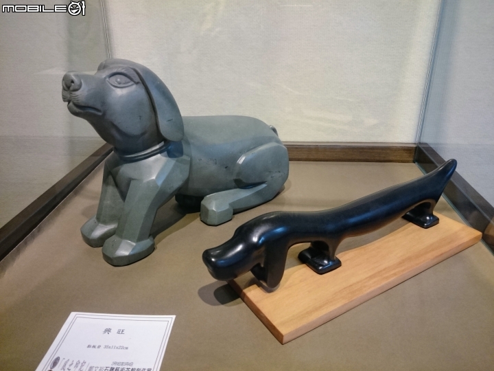 石雕展-鄭文裕石藝工坊 台南市東區文化中心02/25