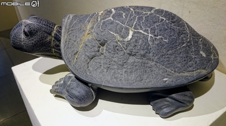 石雕展-鄭文裕石藝工坊 台南市東區文化中心02/25