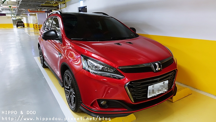 【開箱/紀錄】LUXGENG U6 GT220 @ 我們的第一部車