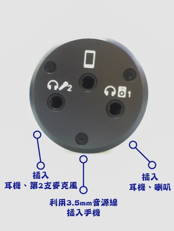 [開箱]推薦一個練歌娛樂的好用麥克風