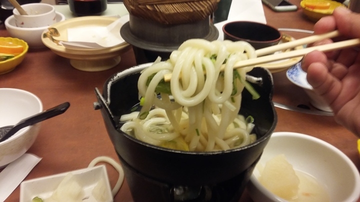 有 福 同 享，日 本 九 州 五 日 遊 記 (第 三 日)