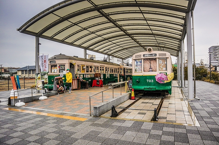 【Canon EOS M6】跟著我一起去京都輕旅行