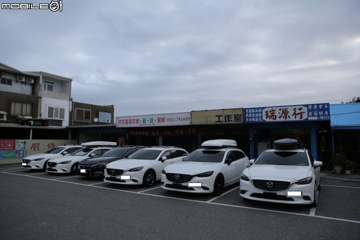 中年大叔的24耐環島紀錄 (圖多)