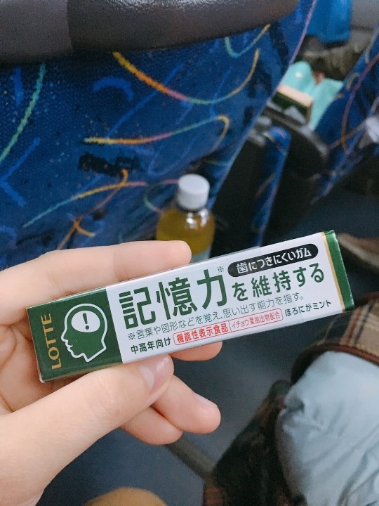 有 福 同 享，日 本 九 州 五 日 遊 記 (第 三 日)