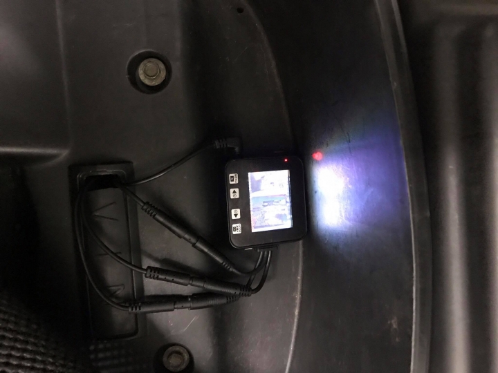 我的第一台重機 -- 光陽 刺激 XCiting 400 abs [億大重機] 購車體驗 (繳付訂金完成)