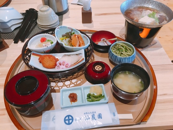 有 福 同 享，日 本 九 州 五 日 遊 記 (第 三 日)