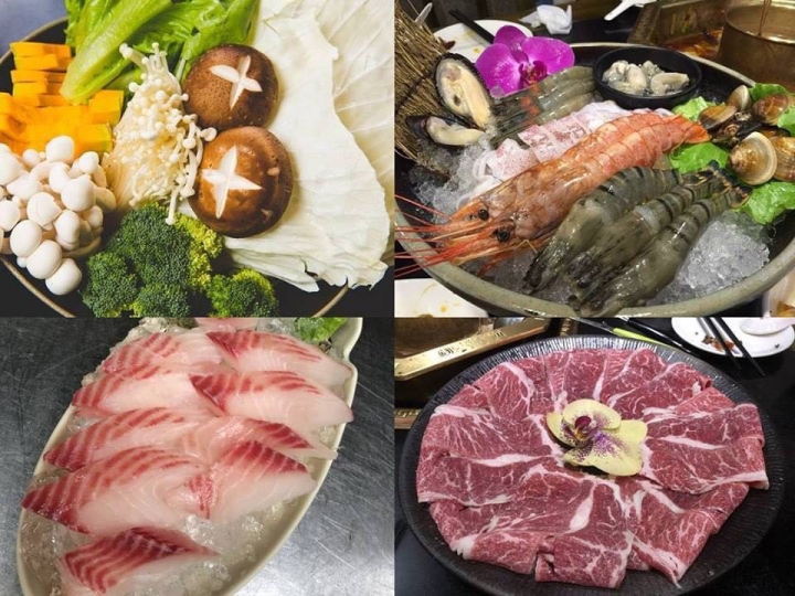 台中大樂門麻辣鍋