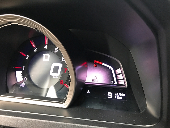 【開箱/紀錄】LUXGENG U6 GT220 @ 我們的第一部車