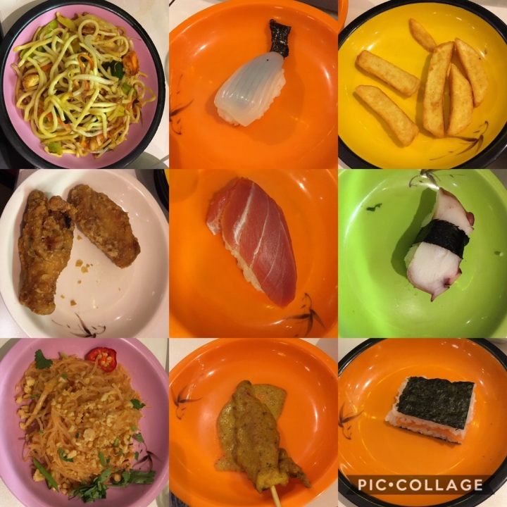 德國6日自由行【 紐倫堡】