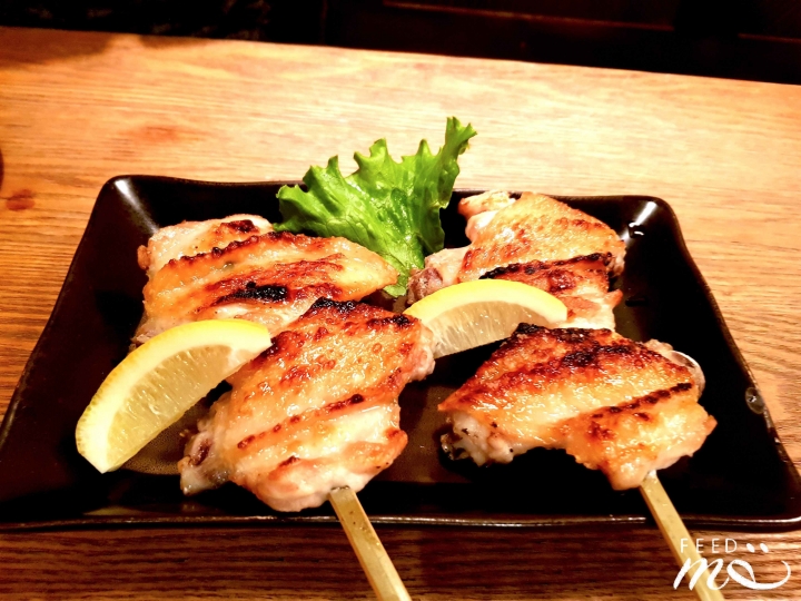 【日本在地美食｜東京】細火慢熬好入味，關東煮排隊名店