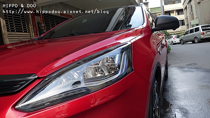 【開箱/紀錄】LUXGENG U6 GT220 @ 我們的第一部車