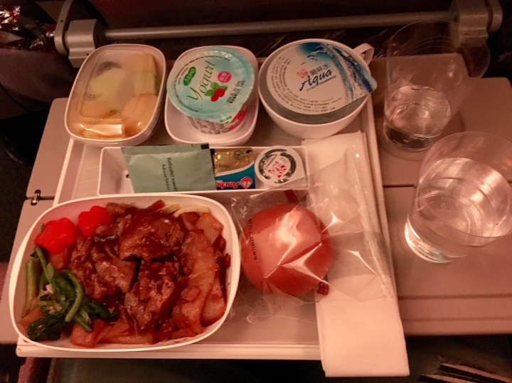【如何規劃25天的蜜月旅行】 機票+住宿分享   德國.巴黎.義大利.杜拜 四國自助旅行