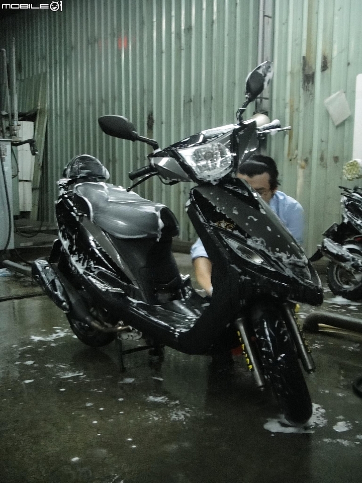 【關箱文】懷念2001 SV MAX陪伴我的11年