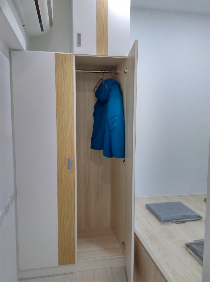 [開箱]自己設計監工，中古屋溫暖大翻身！地海戰記