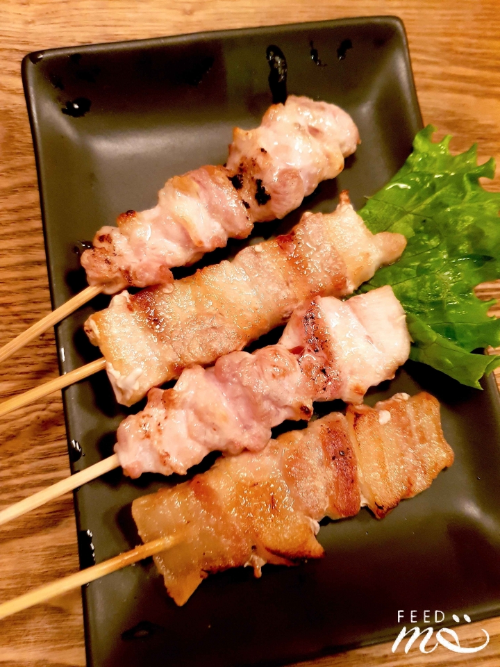【日本在地美食｜東京】細火慢熬好入味，關東煮排隊名店