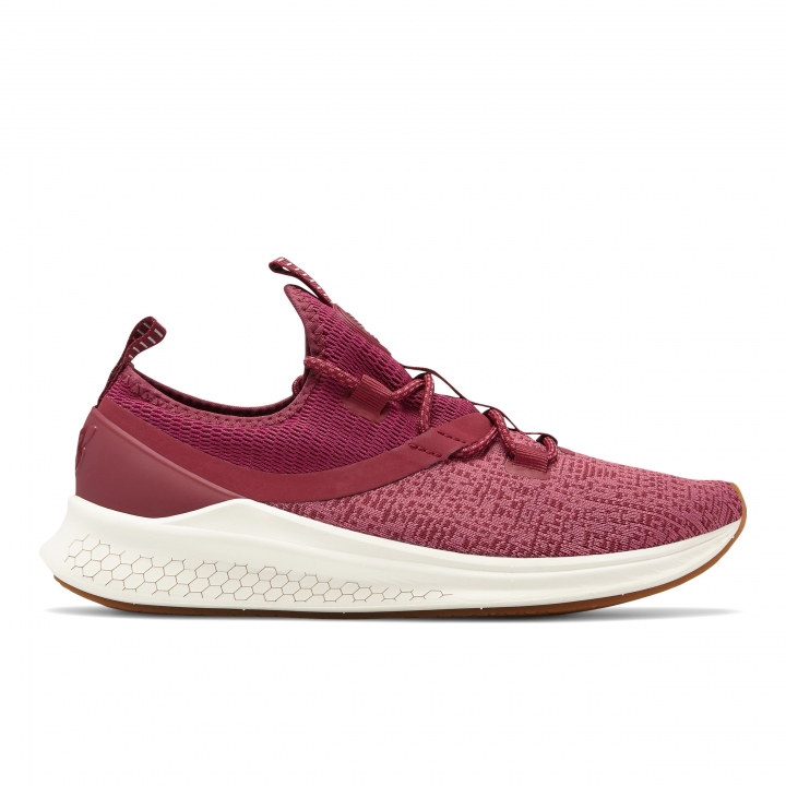 編織鞋款再一發 New Balance再推Fresh Foam LAZR Sport時尚運動系列