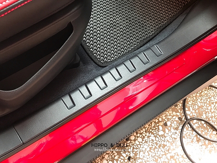 【開箱/紀錄】LUXGENG U6 GT220 @ 我們的第一部車