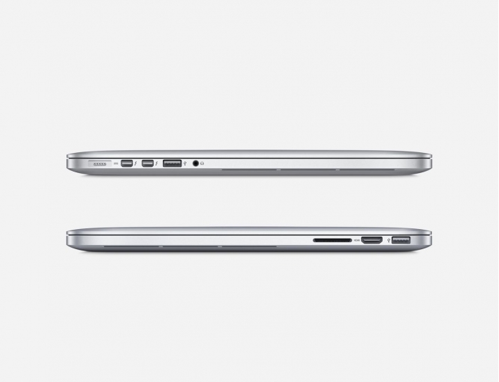 MacBook Pro 挑選