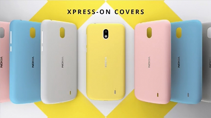 【機海】傳聞全中！Nokia 8 Sirocco新旗艦、有雙鏡的Nokia 7 Plus現身